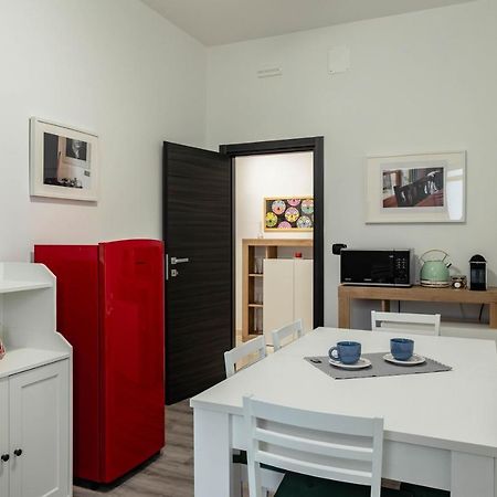 Апартаменты Caliph House 128 Бари Экстерьер фото