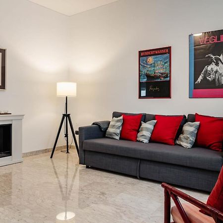 Апартаменты Caliph House 128 Бари Экстерьер фото