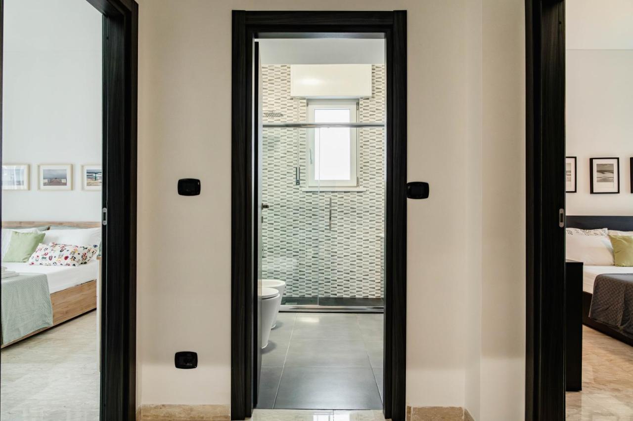 Апартаменты Caliph House 128 Бари Экстерьер фото
