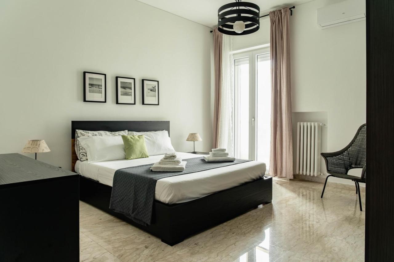 Апартаменты Caliph House 128 Бари Экстерьер фото